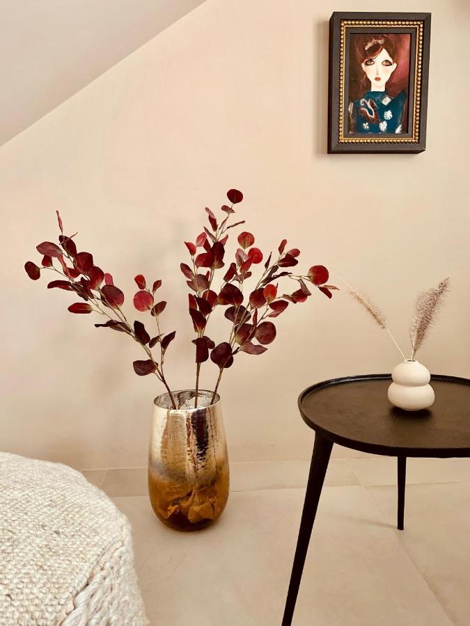 Casita 10 Malaga, Holiday Home With Roof Terrace Extérieur photo