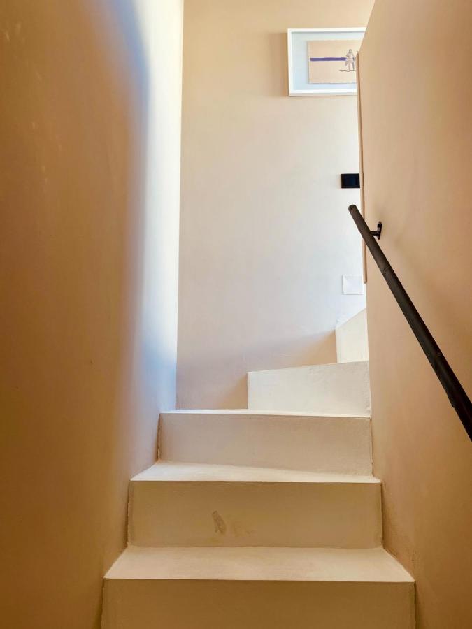 Casita 10 Malaga, Holiday Home With Roof Terrace Extérieur photo