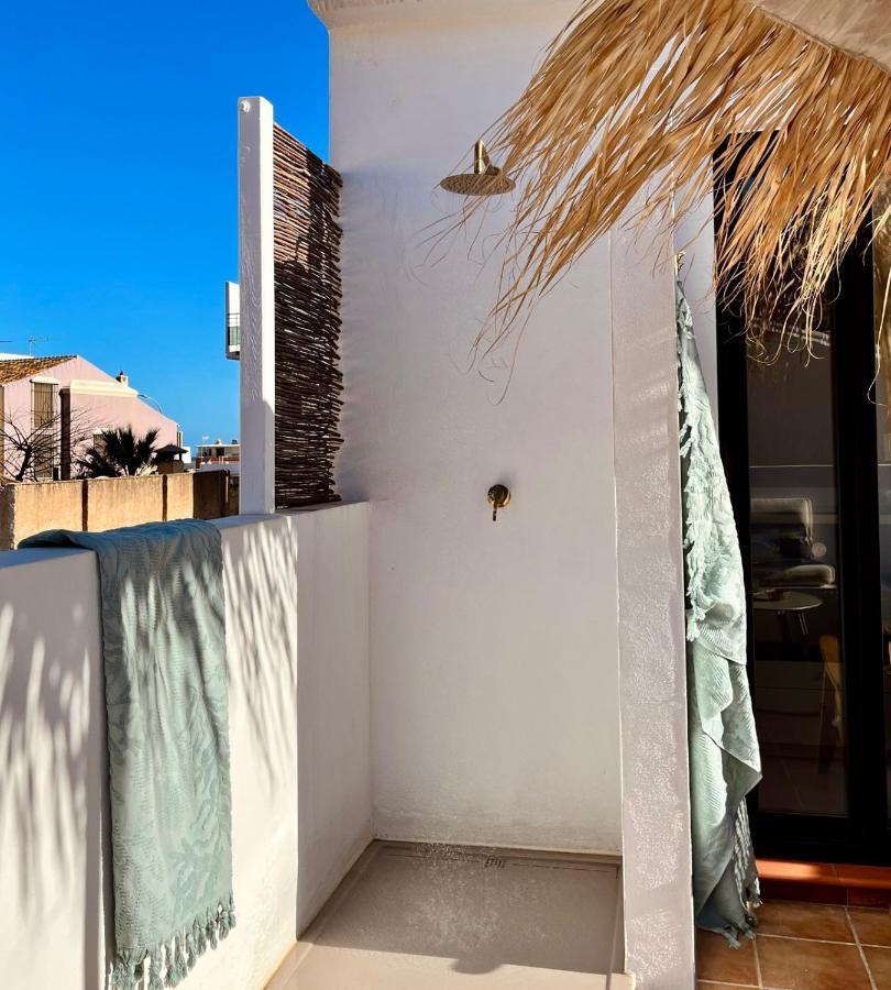 Casita 10 Malaga, Holiday Home With Roof Terrace Extérieur photo