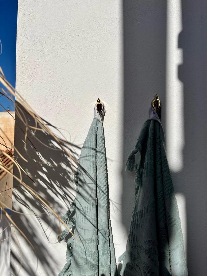 Casita 10 Malaga, Holiday Home With Roof Terrace Extérieur photo