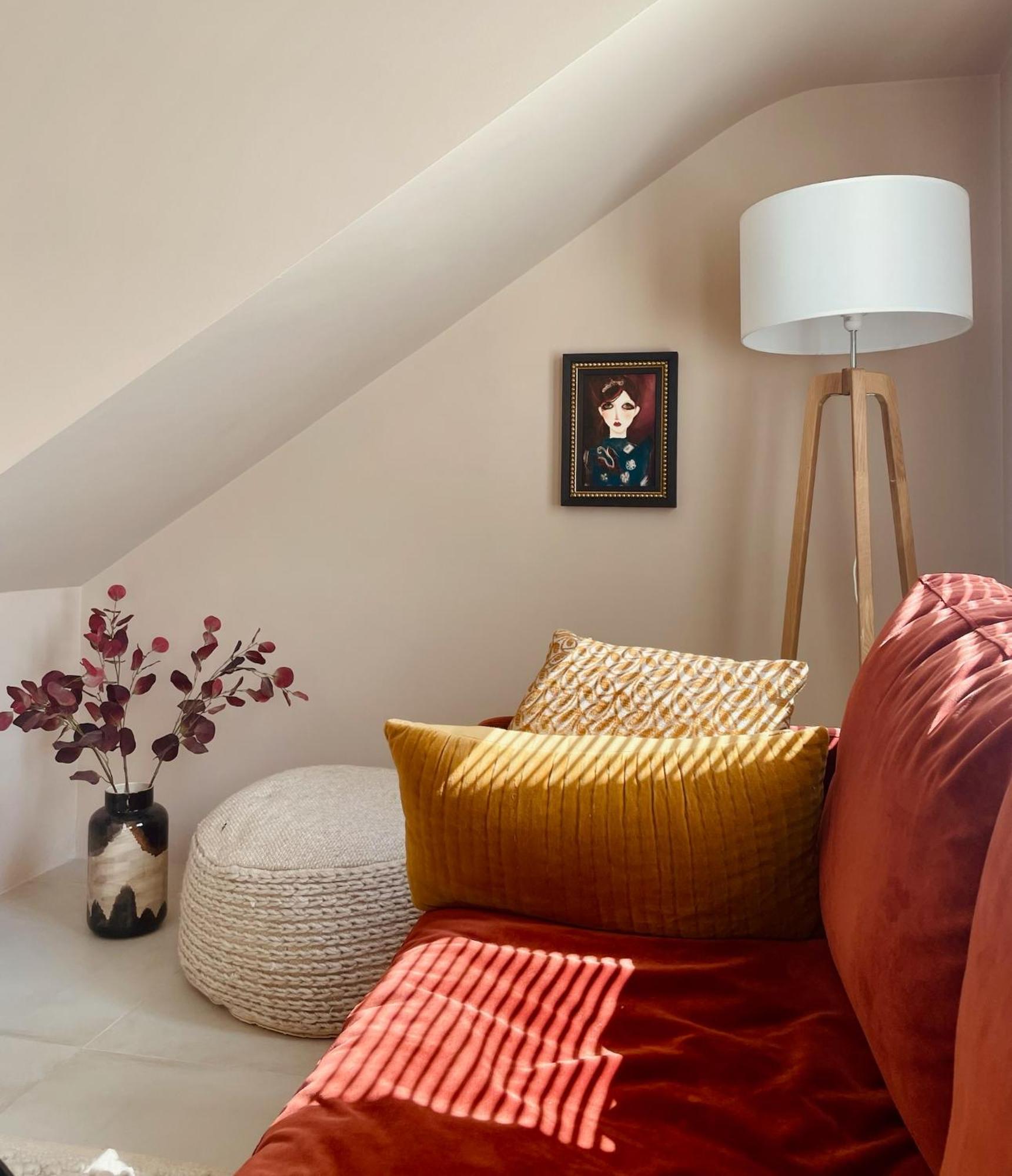 Casita 10 Malaga, Holiday Home With Roof Terrace Extérieur photo
